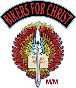 bikers  christ mm  store product