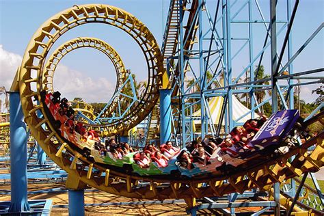 aaah cool fun roller coaster image 226179 on