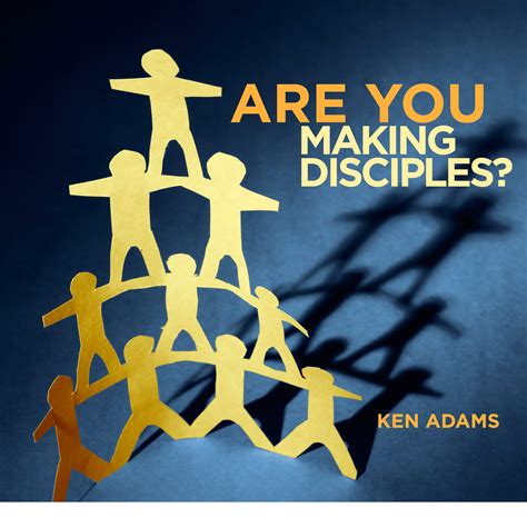 making disciples   impact discipleship ministries