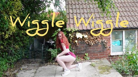 위글 위글 Wiggle Wiggle By Hello Venus Dance Cover Youtube