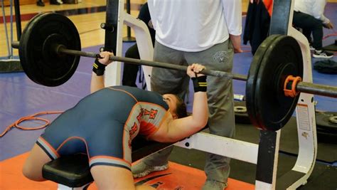 Prep Roundup Lemon Bay Takes Class 1a Region 4 Girls Weightlifting Title