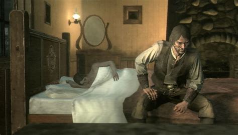 red dead redeption sex
