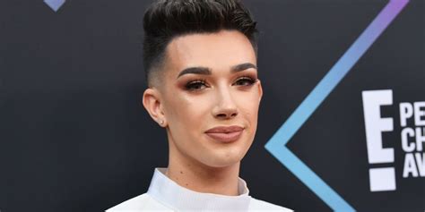 james charles addresses alleged sex tape james charles