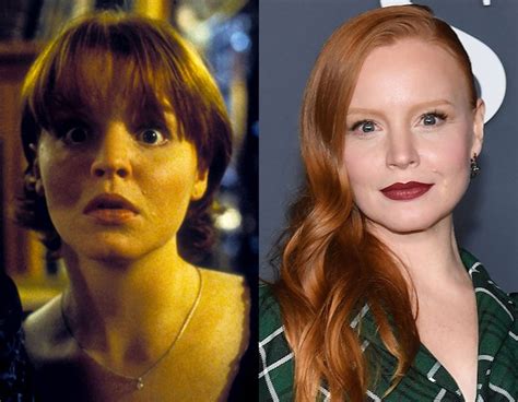 lauren ambrose from can t hardly wait cast then and now e news
