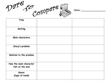 story outline education pinterest literacy worksheets literacy