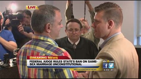 same sex marriages now legal in north carolina abc11