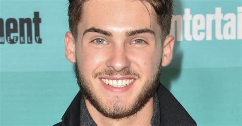 Teen Wolf Cody Christian Private Videos Leaked