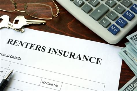 office  emergency management renters insurance