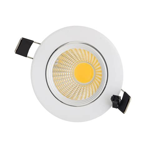 ultra thin led panel downlight     led ceiling recessed lights power supply included