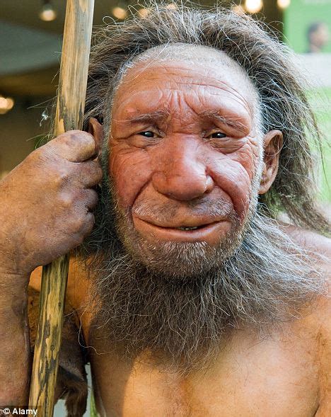neanderthals were clever and interbred with impressed humans say