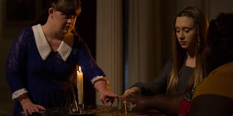 american horror story coven episode 6 recap and all