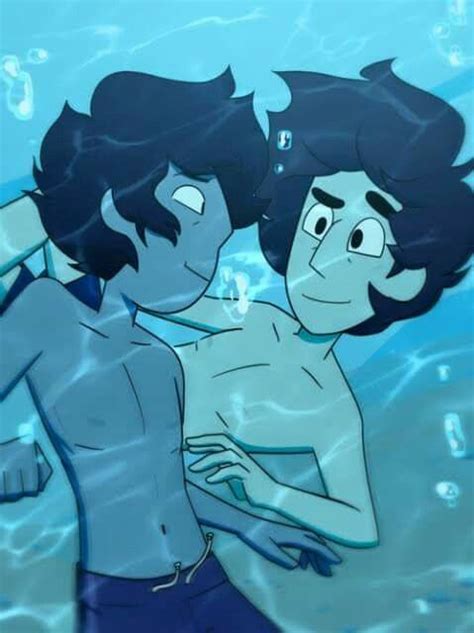 pin by meggo 💅 on aaami galeria steven universe anime