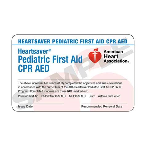 cpr certification card  aid  certificate pertaining