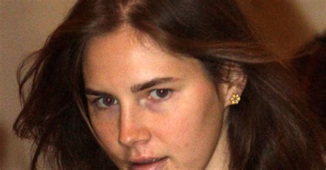 Case Vs Amanda Knox Called Farce Cbs News