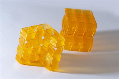 origami   printing merge   complex structures   shot