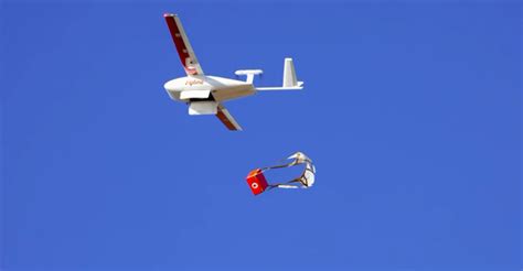 trick  achieving universal health care drones