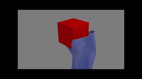 first blender animation test youtube