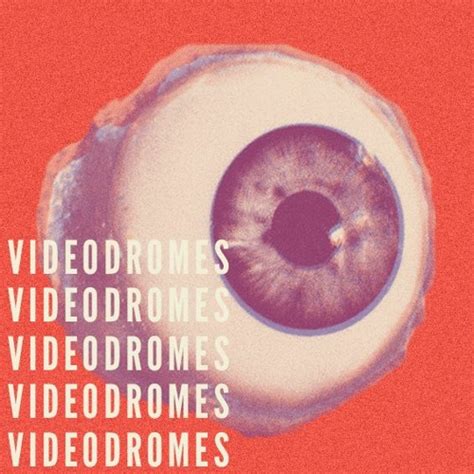 videodromes  listening  soundcloud