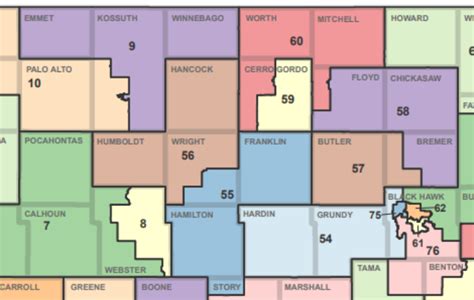 redistricting plan  released click   story     maps
