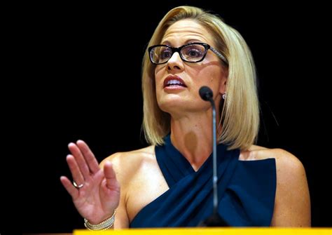A Banner Year For Lgbt Candidates Got Even Stronger With Kyrsten Sinema