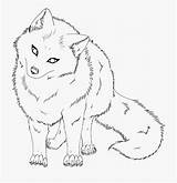 Coloring Fox Pages Arctic Printable Fennec Raccoon Cute Phenomenal Slavyanka Cartoon Comments Coloringhome sketch template