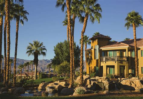 marriotts desert springs villas ii palm desert california ca