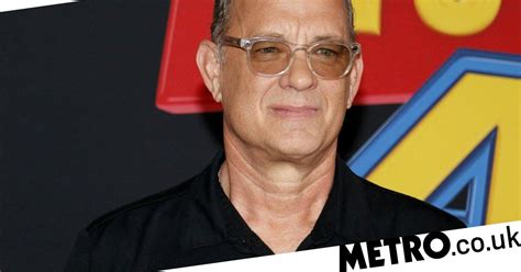 tom hanks most famous movies who is his wife and how old is he metro news
