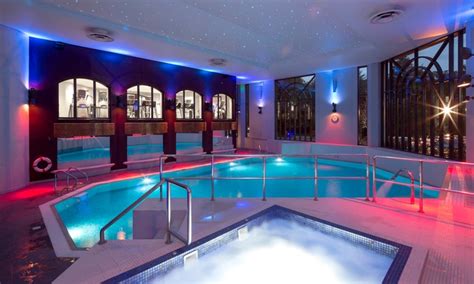 wave spa   beaconsfield groupon