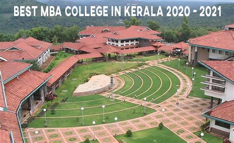 mba college  kerala mixindia