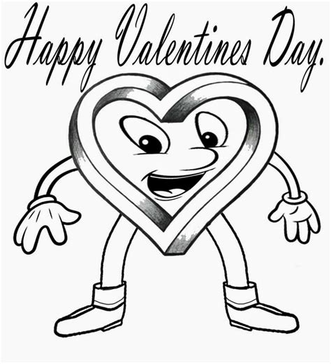 valentines day coloring pages heroestews