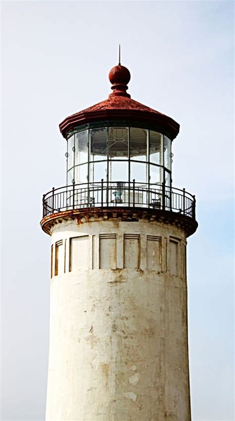 north head lighthouse washington coast editing luke