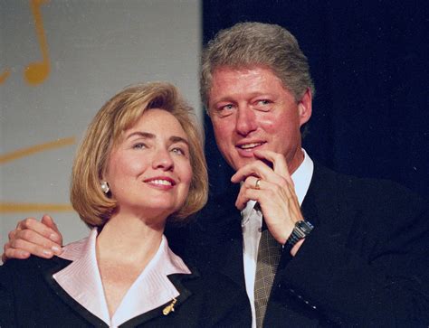 Only The Clintons Bill’s Speech Was Unlike Anything We’ve Ever Seen