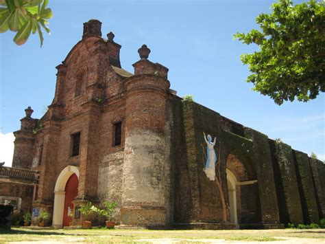 national registry  historic sites  structures   philippines simbahan ng sta maria