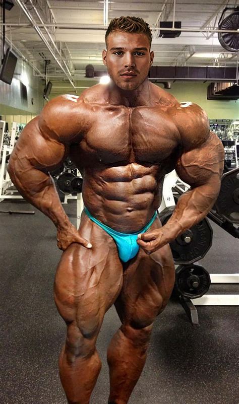 muscle morphs  hardtrainer photo swole freeman bodybuilding