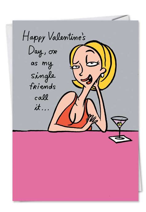 hump day valentine s day funny greeting card