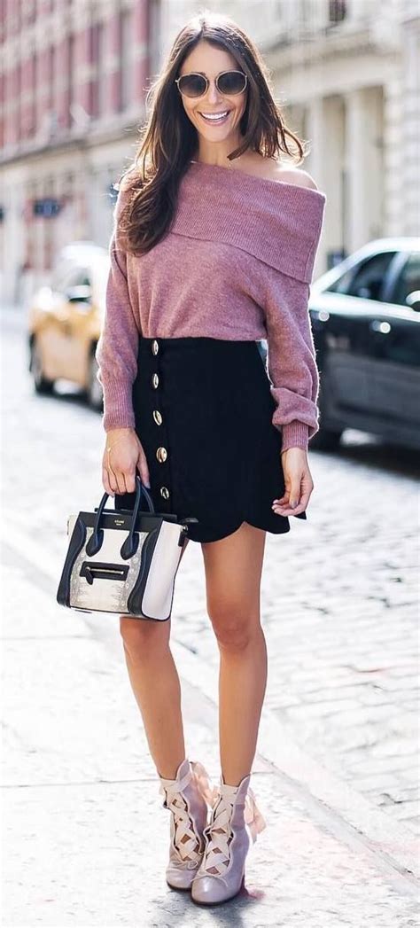 50 gorgeous pre fall outfit ideas to wear right now trendy fall