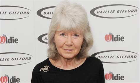 jilly cooper real sex life behind the books everybody was having