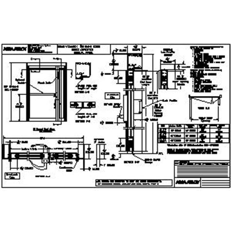 automatic sliding door block diagram  automatic sliding door