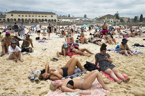 sydney heatwave continues on thursday while melbourne and adelaide are