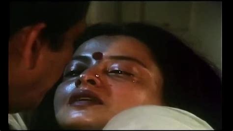 Hot Romantic Scene Of Rekha Xvideos