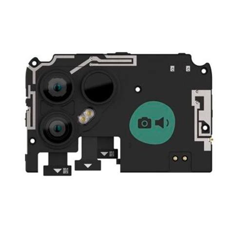 fairphone  hoofdcameras belsimpel