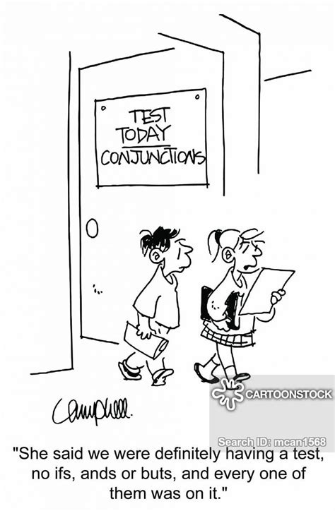english test cartoons and comics funny pictures from cartoonstock