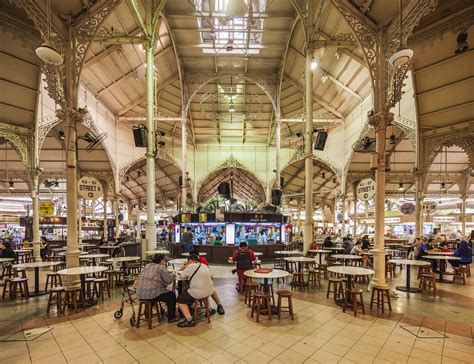 top  hawker centers  singapore