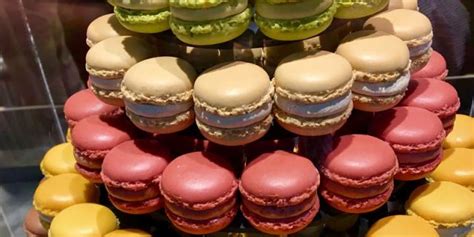 Picture Perfect French Macaron Cookies