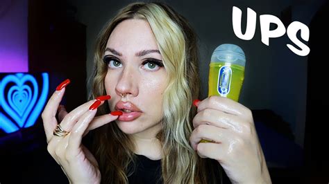 Asmr Hand Lotion Rubbing Mouth Sounds Lotion Sounds Youtube