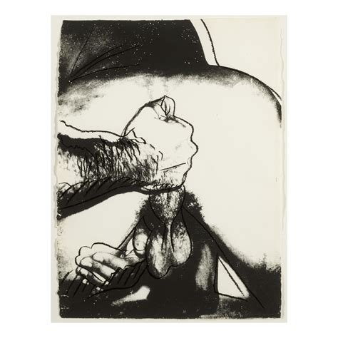 andy warhol sex parts f and s 172 77 important prints and