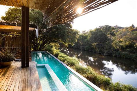 singita sweni lodge luxury safari kruger park the luxe