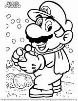 Mario Coloring Pages Super Printable 3d Easter Brothers Bros Colouring Color Brother Getdrawings Getcolorings Mojo Jojo Paper Popular Library Clipart sketch template
