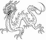 Coloring Pages Dragon Adults Hydra Animal Printable Detailed Fascinating Komodo Animals Color Getcolorings Easy Popular Getdrawings Choose Board sketch template