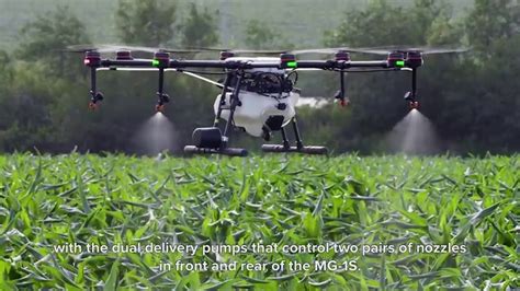 drones  fumigar proteccion total  tus cultivos youtube